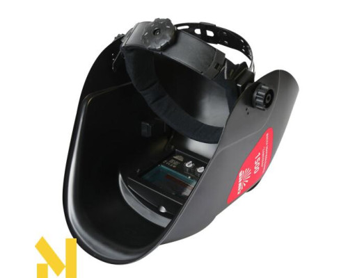 Комплект Зварювальний інвертор Vitals B 1600 + Маска Vitals 1500 (1+1)