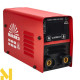 Зварювальний інвертор Vitals MMA -1400 LCD mini