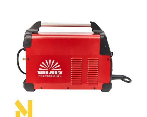Зварювальний напівавтомат Vitals Professional MIG 2000 LCD Alu Synergy