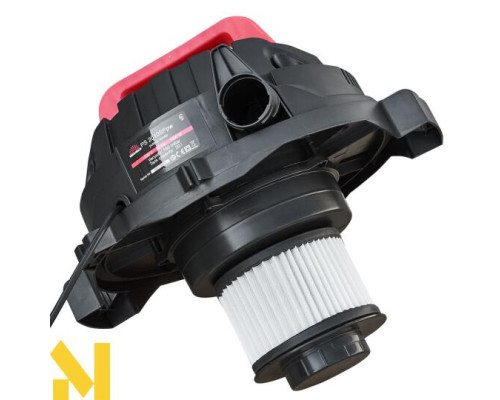 Пилосос будівельний Vitals PS 2010SPpw