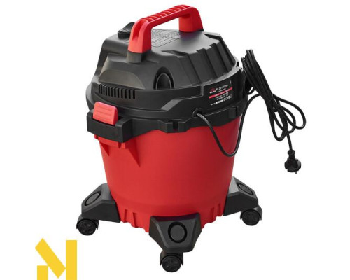 Пилосос будівельний Vitals PS 2010SPpw