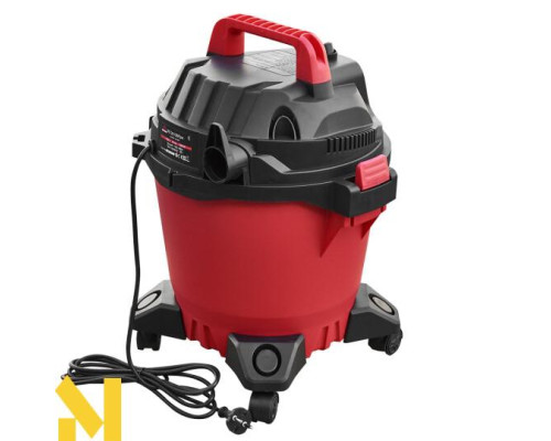 Пилосос будівельний Vitals PS 2010SPpw