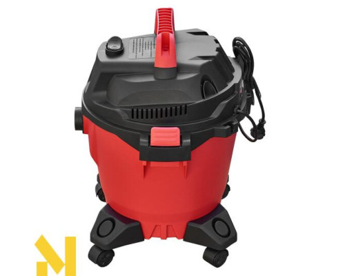 Пилосос будівельний Vitals PS 2010SPpw