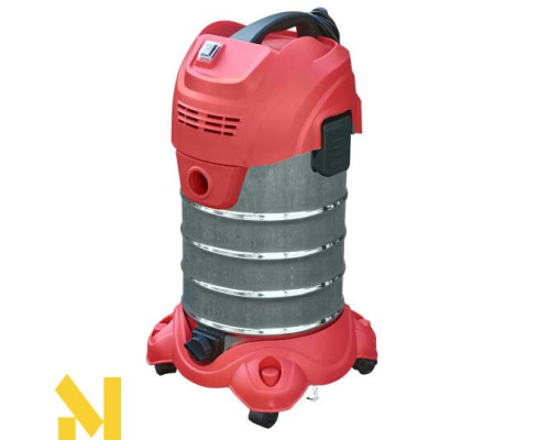 Пилосос будівельний Vitals Master PS 3012SPsw