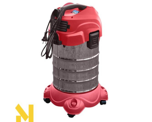 Пилосос будівельний Vitals Master PS 3012SPsw