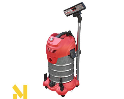 Пилосос будівельний Vitals Master PS 3012SPsw