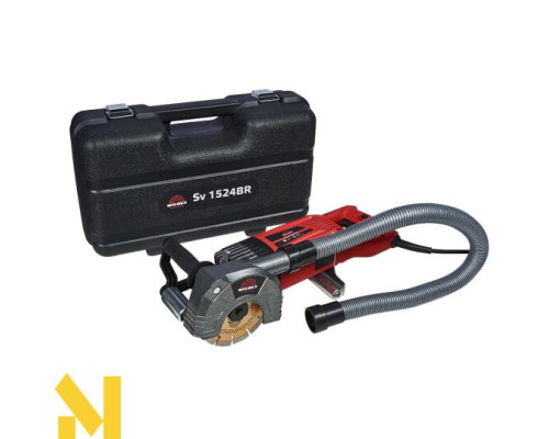 Штроборіз Vitals Master Sv 1524BR