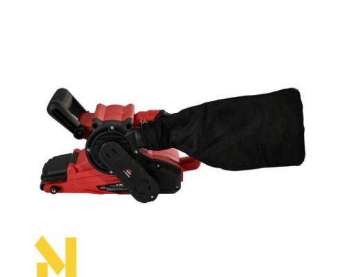 Шліфмашина стрічкова Vitals master Ls 7690 GN