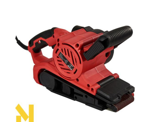 Шліфмашина стрічкова Vitals master Ls 7690 GN