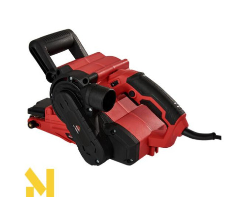 Шліфмашина стрічкова Vitals master Ls 7690 GN