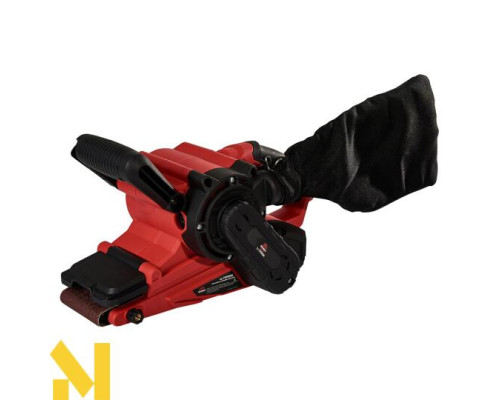 Шліфмашина стрічкова Vitals master Ls 7690 GN