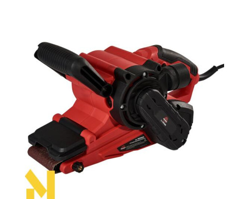 Шліфмашина стрічкова Vitals master Ls 7690 GN