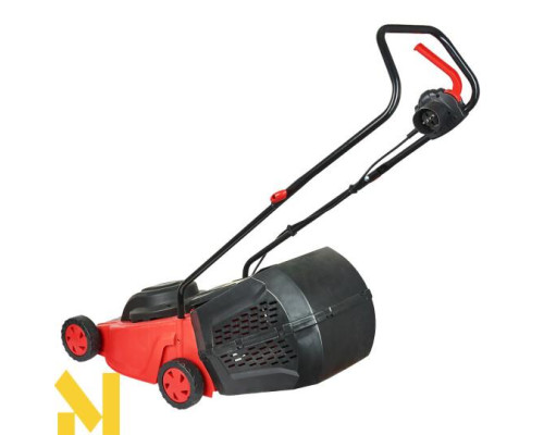 Газонокосарка електрична Vitals Master EZP-323jb