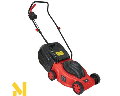 Газонокосарка електрична Vitals Master EZP-323jb