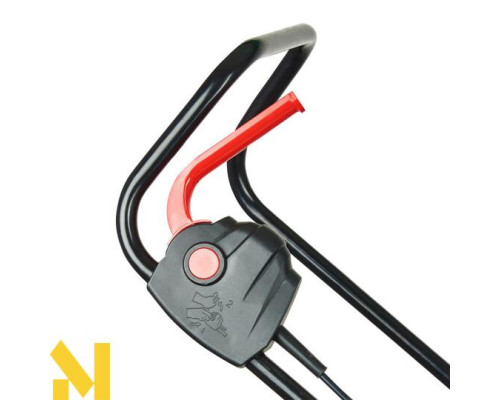 Газонокосарка електрична Vitals Master EZP-323jb