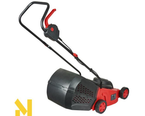 Газонокосарка електрична Vitals Master EZP-323jb