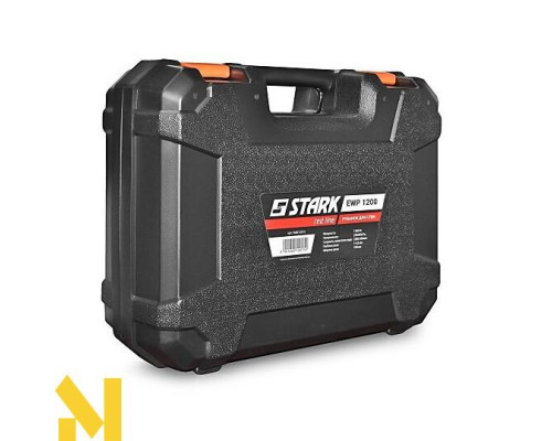 Рубанок електричний для стін Stark EWP-1200