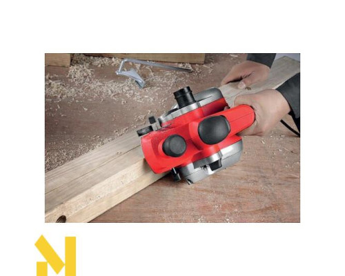 Рубанок електричний Stark PL 850