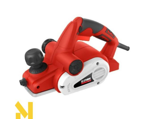 Рубанок електричний Stark PL 800