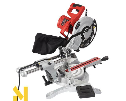 Пила торцювальна Vitals Master Dz 2518CY