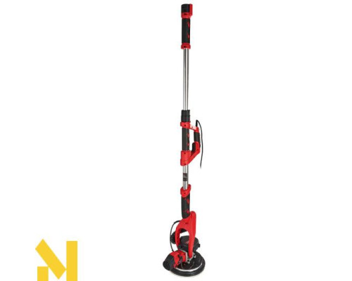 Шліфмашина Vitals Master SK 2380GL