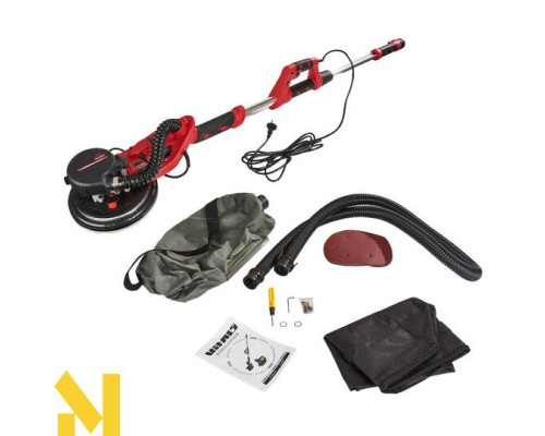 Шліфмашина Vitals Master SK 2380GL