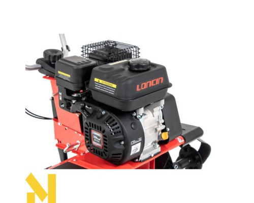 Мотокультиватор Faworyt Pro GP850 L