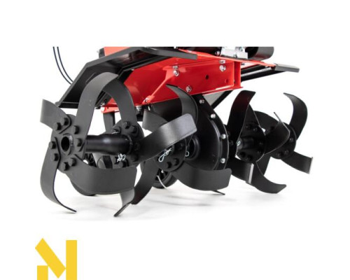 Мотокультиватор Faworyt Pro GP850 L