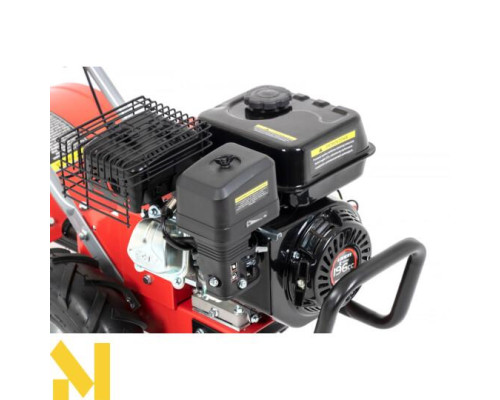 Мотокультиватор Faworyt SGT48-196L5