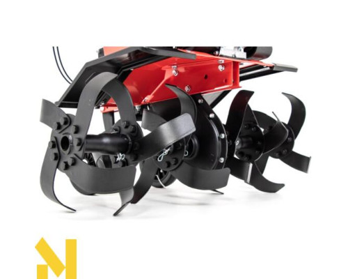 Мотокультиватор Faworyt Pro GP850 B