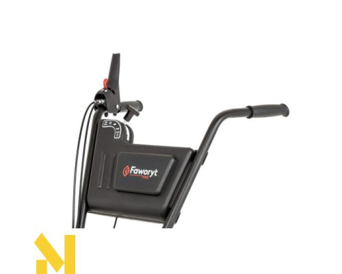 Мотокультиватор Faworyt Pro GP850 B