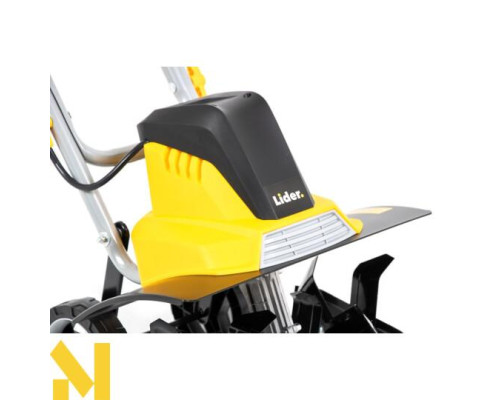 Культиватор електричний Lider WEG1500