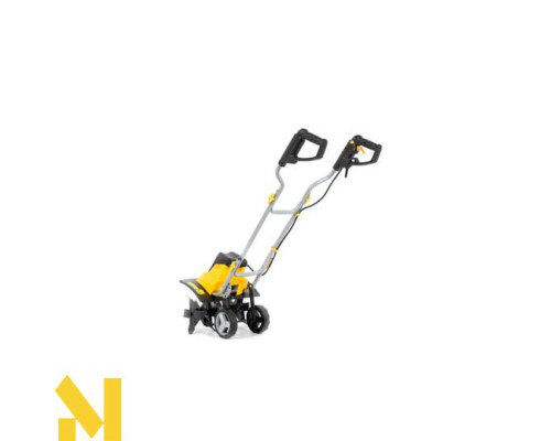 Культиватор електричний Lider WEG1500
