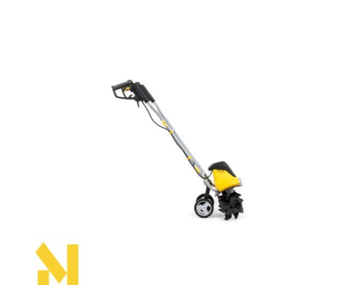Культиватор електричний Lider WEG1500