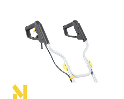 Культиватор електричний Lider WEG1500