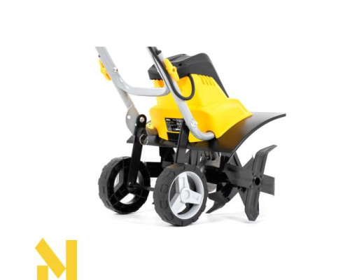 Культиватор електричний Lider WEG1500