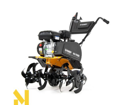 Мотокультиватор Handy Prime NG950BC