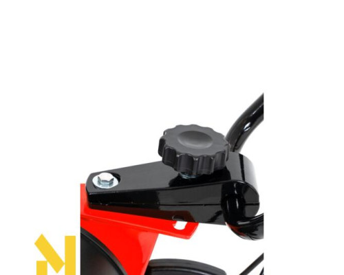 Мотокультиватор Faworyt Pro GP950 B