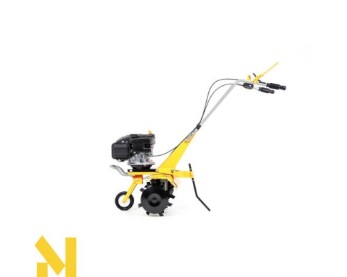 Мотокультиватор Lider SG60-140L