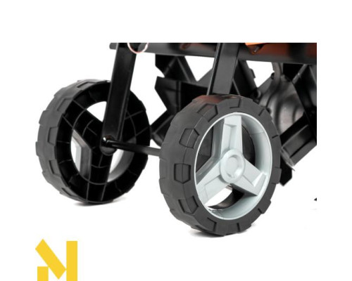 Культиватор електричний Handy WEG1000