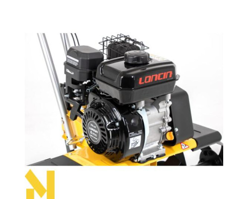 Мотокультиватор Lider Plus MRG200HL