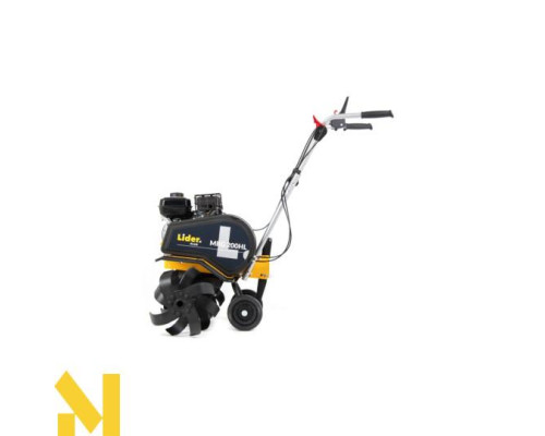 Мотокультиватор Lider Plus MRG200HL