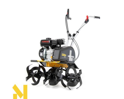 Мотокультиватор Lider Plus MRG200HL