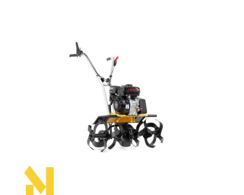 Мотокультиватор Lider Plus MRG200HL