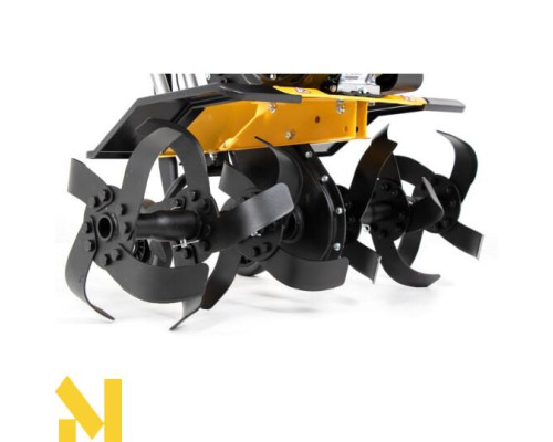 Мотокультиватор Lider Plus MRG200HL