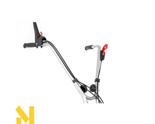 Мотокультиватор Lider Plus MRG200HL