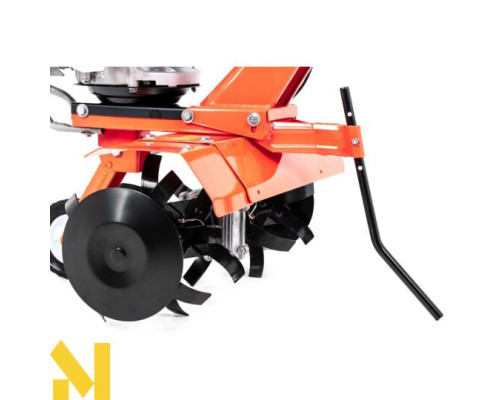 Мотокультиватор Handy SG60-166L