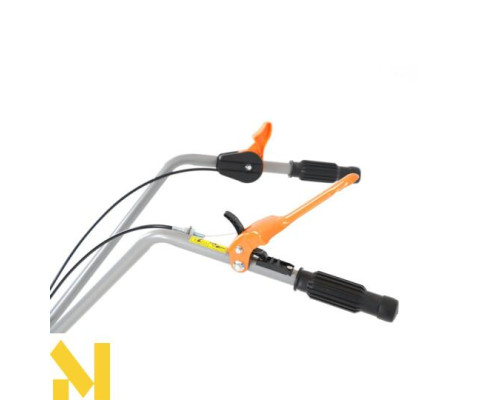 Мотокультиватор Handy SG60-166L