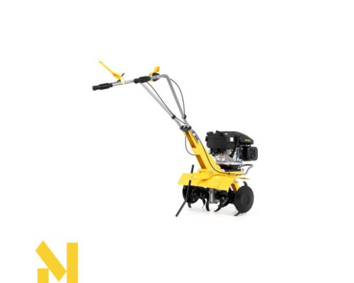 Мотокультиватор Lider SG60-166L