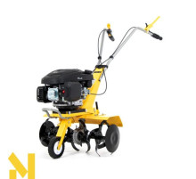 Мотокультиватор Lider SG60-166L